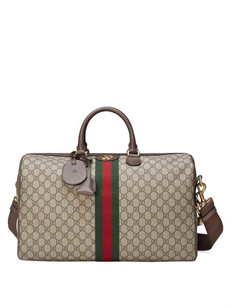 valise gucci homme|gucci valigeria.